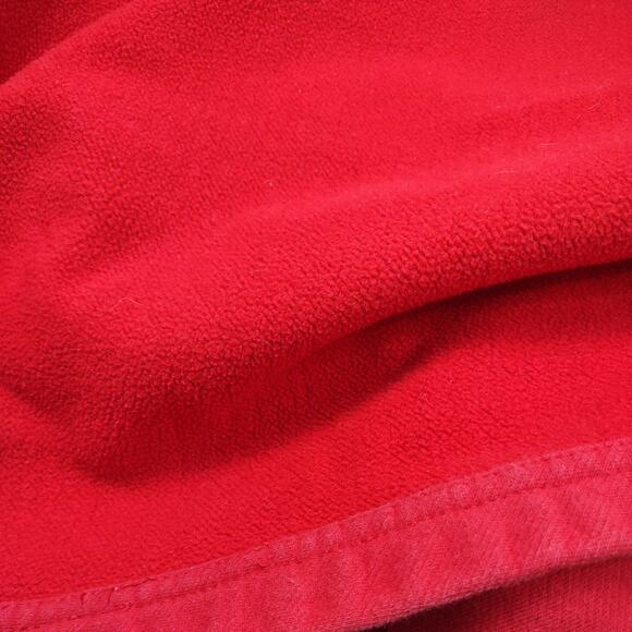 Frontier Ranch Colorado Sweatshirt Blanket - Picture 5 of 5